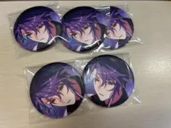 朔間凛月 缶バッジ - メルカリ