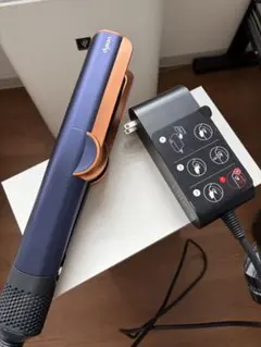 2026年最新】ダイソン エアストレート ダークブルーの人気アイテム