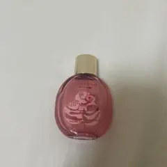 クラランス　フィックスアットメイクミスト　バラの香り