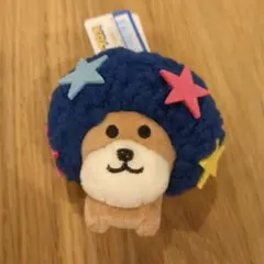 2025年最新】アフロ犬ぬいぐるみの人気アイテム - メルカリ