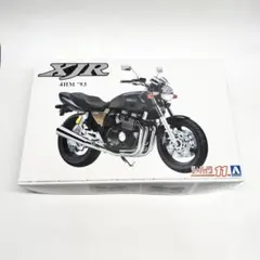 2026年最新】ヤマハXJR400プラモデルの人気アイテム - メルカリ