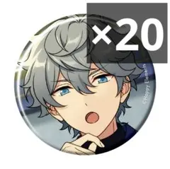 あんスタ　コレクション缶バッジ　瀬名泉