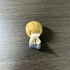 DEATHNOTE デスノート 肩ズンFig. フィギュア