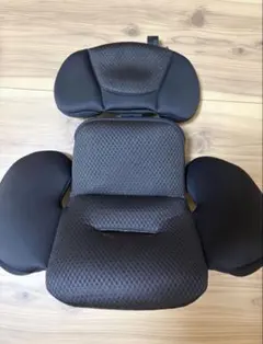 コンビ チャイルドシートTHE S インナークッション単品 - メルカリ
