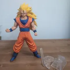 一番くじ ドラゴンボール E賞 超トランクス フィギュア - メルカリ
