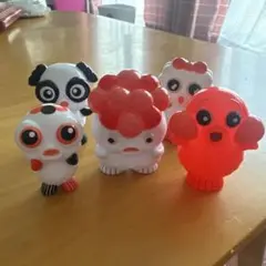 キンギョギョー ガチャ