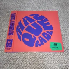 MAZZEL Carnival UNIVERSAL MUSIC STORE盤 - メルカリ