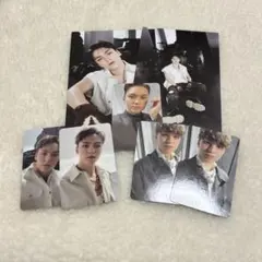 SEVENTEEN Face The Sun バーノン まとめ売り