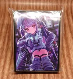 2026年最新】兎咲ミミ スリーブの人気アイテム - メルカリ