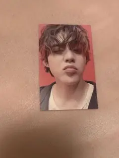 エスクプス トレカ