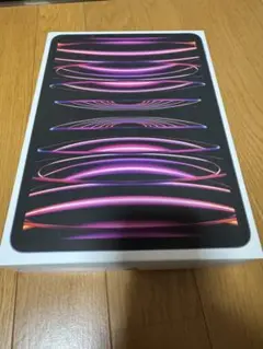 iPad Pro 第4世代 128GB