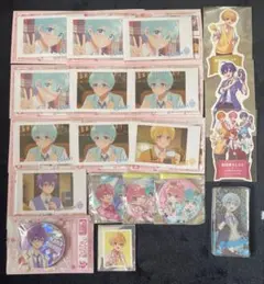 バラ売り⭕️ すとぷり まとめ売り - メルカリ
