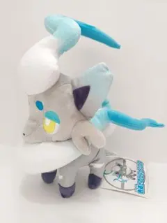 2026年最新】ヒスイゾロア ぬいぐるみの人気アイテム - メルカリ