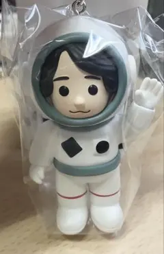 Mrs. GREEN APPLE ANTENNA キーホルダー