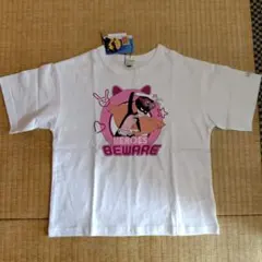 【F.O KIDS 】新品・タグ付き 怪盗グルーミニオンコラボTシャツ（130）