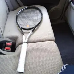 テニスラケット 硬式ラケット