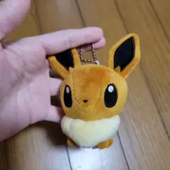 ポケモンセンター ポケモンドールズ ブイズ ポーチ　2017 レア Amazon | ポケモンセンターオリジナル ポケモンドールズ イーブイ 17.5