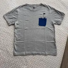 graniph Tシャツ S ちびまる子ちゃんのサムネイル