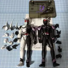 2025年最新】S.H.フィギュアーツ 仮面ライダージョーカー 中古品の人気