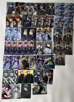 アイナナ　龍之介グッズまとめ　メタカ