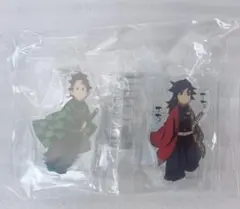 鬼滅の刃 無限城編 てちてちスタンド 炭治郎 義勇