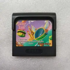 SEGA Fantasy Zone ゲームギア　ファンタジーゾーン