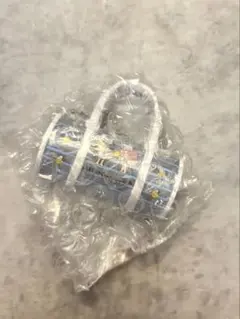 キキララ ミニチュア　チャーム　バッグ