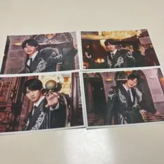 M!LK 曽野舜太 生写真 39杯目