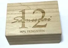 定価15200　サムライ　Samurai12　箱付