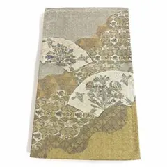 専用帯8300 ○誉田屋源兵衛謹製 高級 正絹 六通 袋帯 松竹梅 - メルカリ