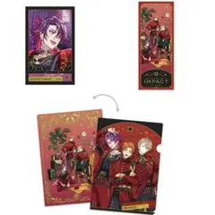 にじさんじ FUSION LIVE IMPACT 太陽組 渡会雲雀 風楽奏斗