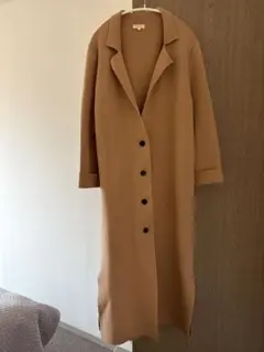 DEMYLEE ロングコート