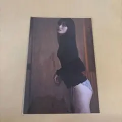 乃木坂46 遠藤さくら　可憐 写真集 封入特典ポストカード
