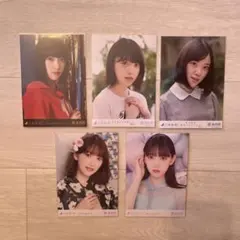 ≒JOY ニアジョイ 大信田美月 生写真 円盤 dvd 封入 1st まとめ売り