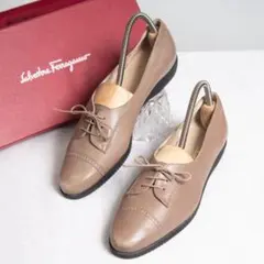 2026年最新】Salvatore Ferragamo カラー：ベージュ系 レディース