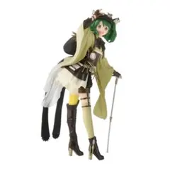 マクロスF ランカ・リー エクセレントモデル 娘娘Ver - メルカリ