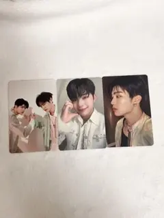 ZB1 ゼベワン パクゴヌク ゴヌク トレカ まとめ売り バラ売り〇