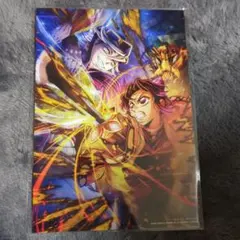 鬼滅の刃　映画特典