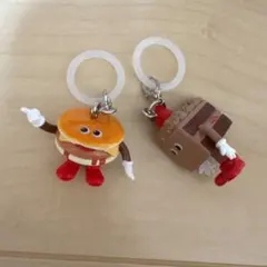 FLAVORSめじるしアクセサリー