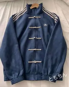 2025年最新】チャイナジャージ adidasの人気アイテム - メルカリ