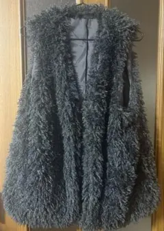 レプシィム　lepsim ファーベスト　ボアベスト