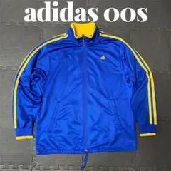 adidas アディダス　トラックジャケット　ジャージ　00s 2003年