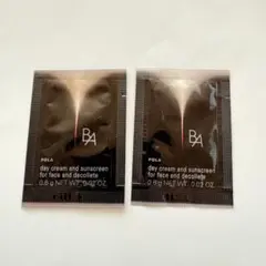 ポーラ　B.A POLA ライトセレクター　N