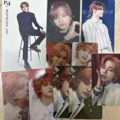 INI 松田迅　セット