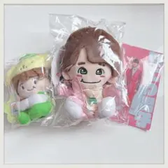 【新品未開封】なにわ男子　大橋和也　3点セット