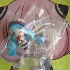 雪ミク  MIKU 初音ミク けものフレンズ 缶バッジ 円山動物園 雪ミク SNOW MIKU 初音ミク けものフレンズ 缶バッジ 円山動物園 v