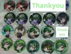 バラ売り可 シクフォニ 缶バッジ すち まとめ売り - メルカリ