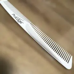 Denman ProEdge コーム ホワイトのサムネイル