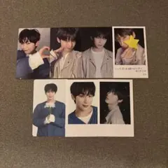 enhypen エナプ ソヌ 宵 YOI まとめ売り トレカ