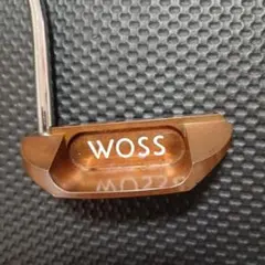 2026年最新】woss MO-03の人気アイテム - メルカリ
